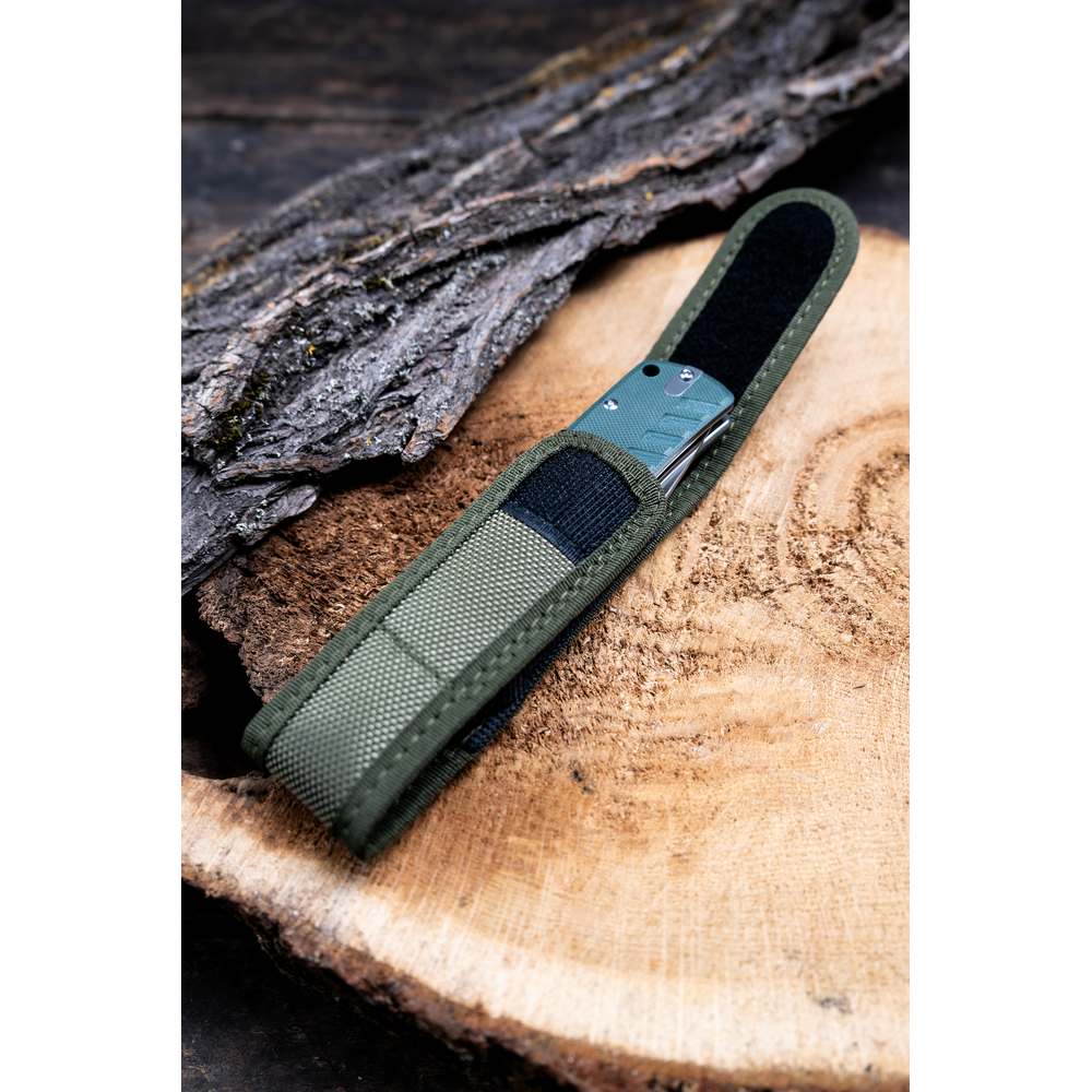 Чохол для ножів knife bag-2 темно-зелений