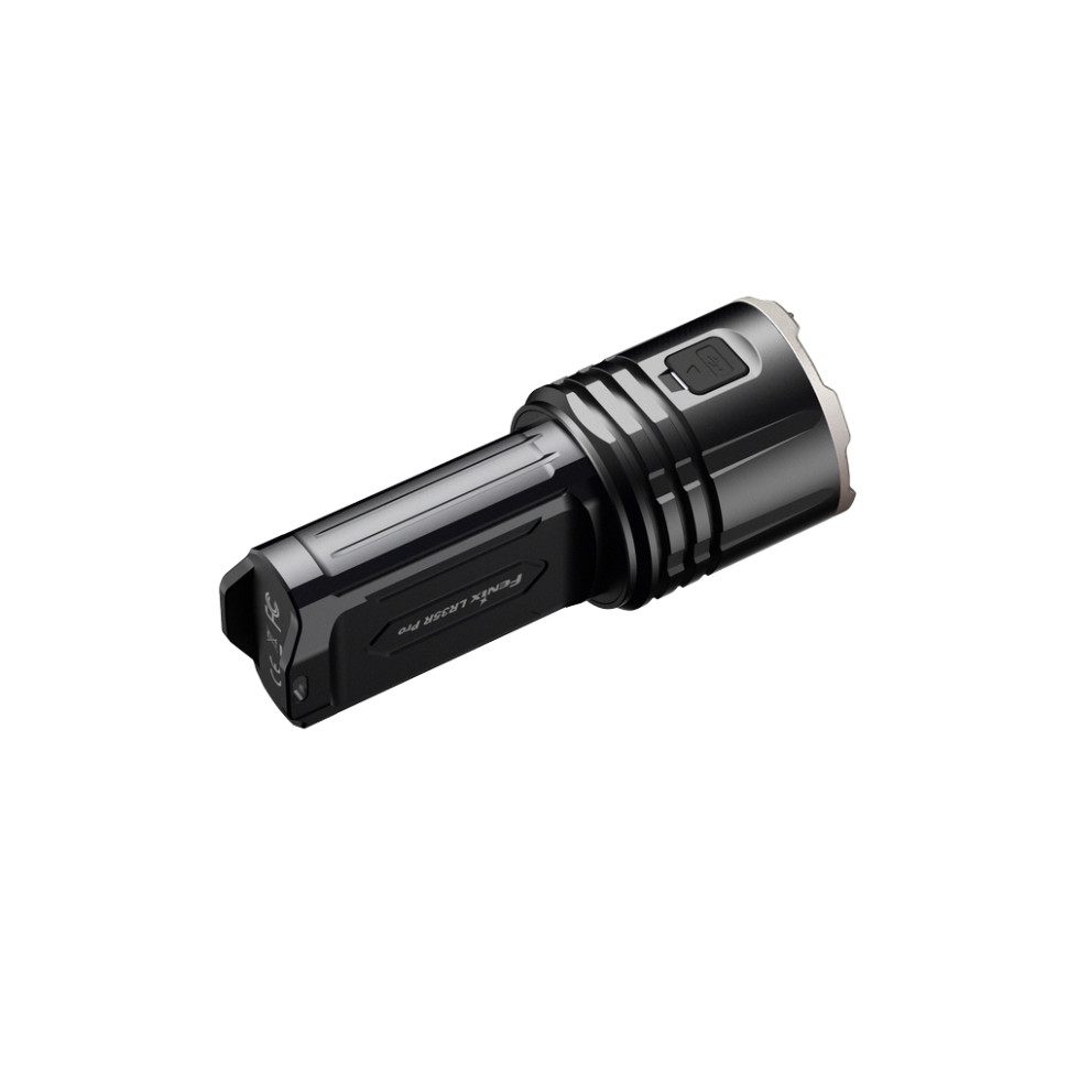 Ліхтар пошуковий ручний Fenix LR35R PRO