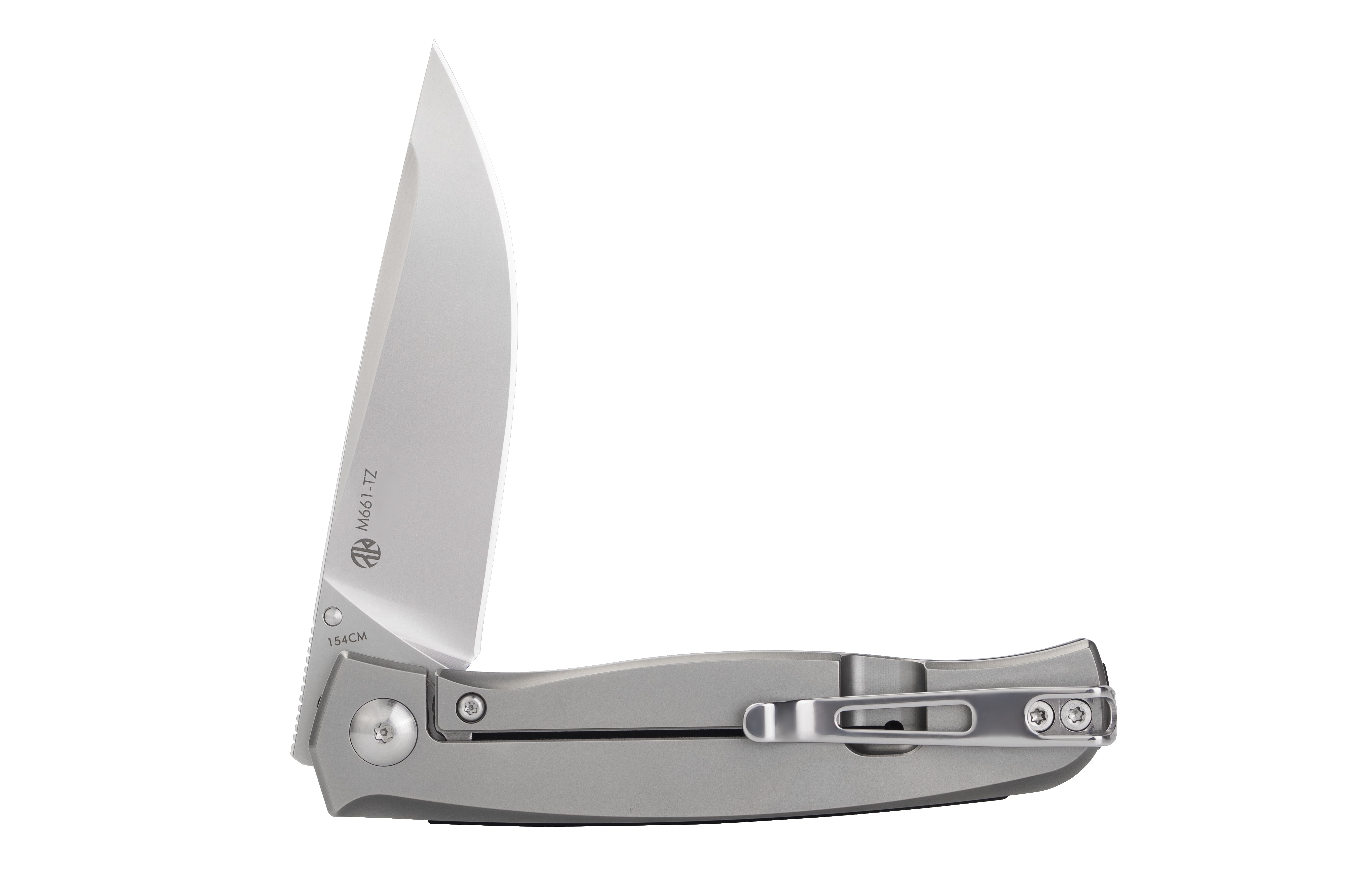 Ніж складаний Ruike M661-TZ