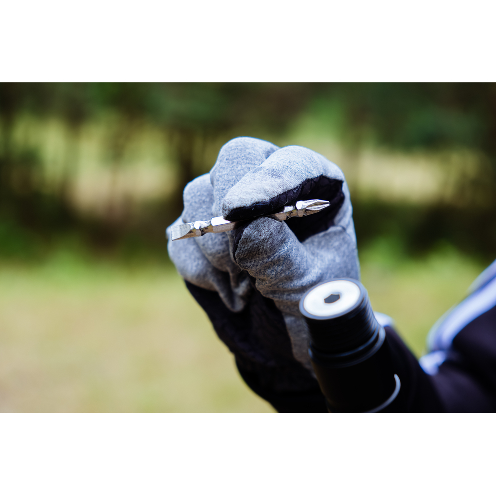 Багатофункціональна складана лопата Nextorch MT30