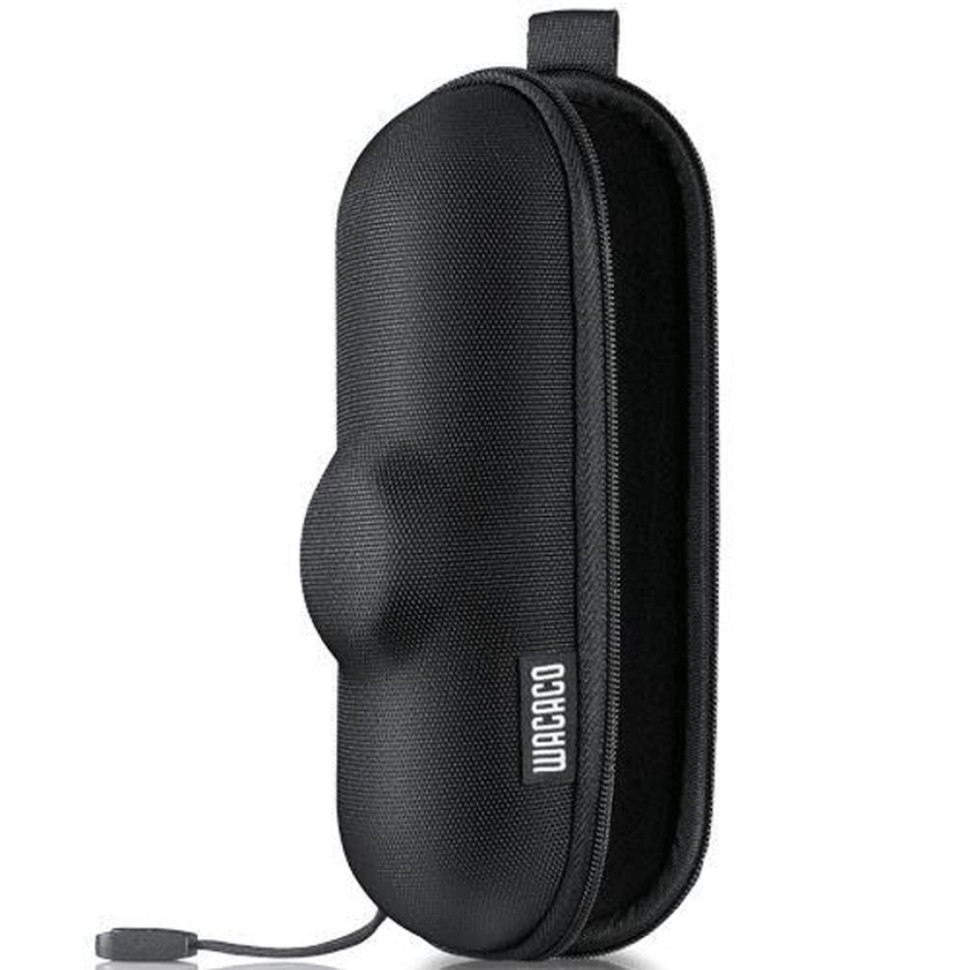 Чохол для портативної кавоварки Wacaco Nanopresso, 190x77x72 мм