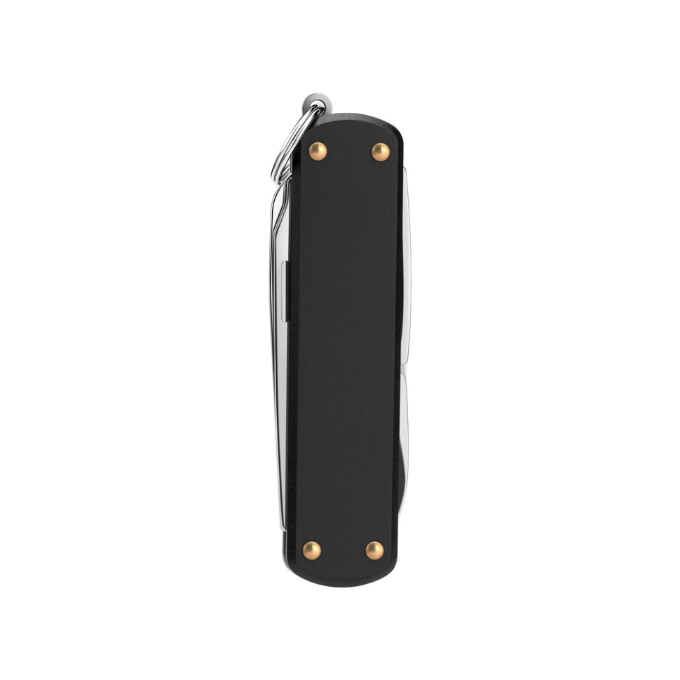 Мультитул NexTool Mini Pocket Knife, чорний