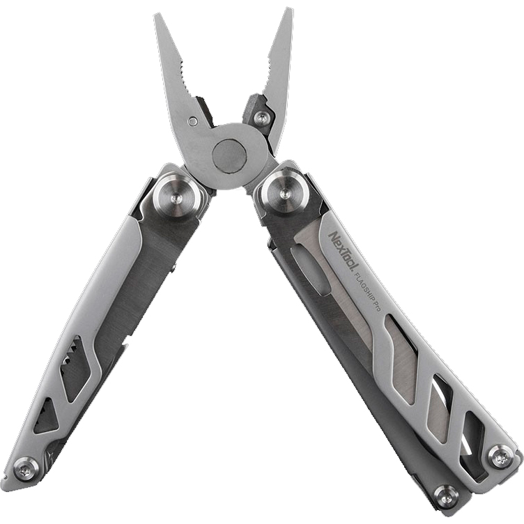 Мультитул NexTool FLAGSHIP PRO