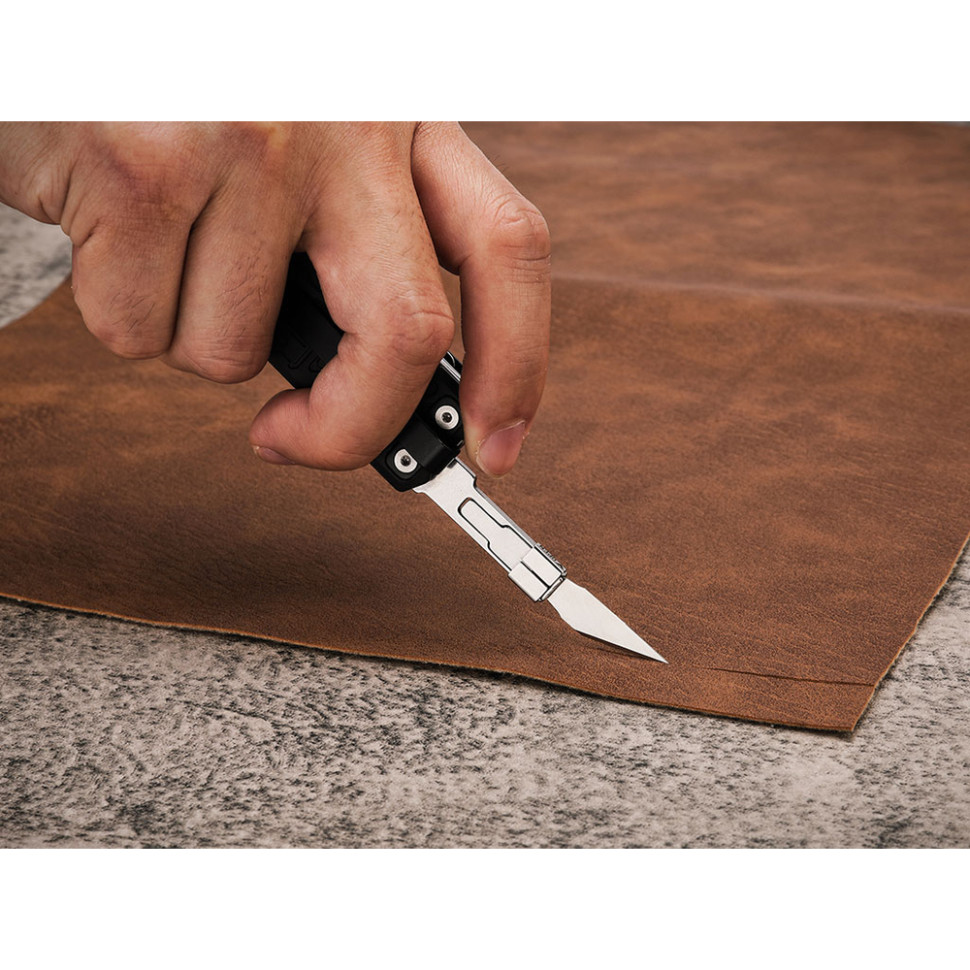 Змінні леза для мультитула NexTool Pocket Tool E1 NE20287