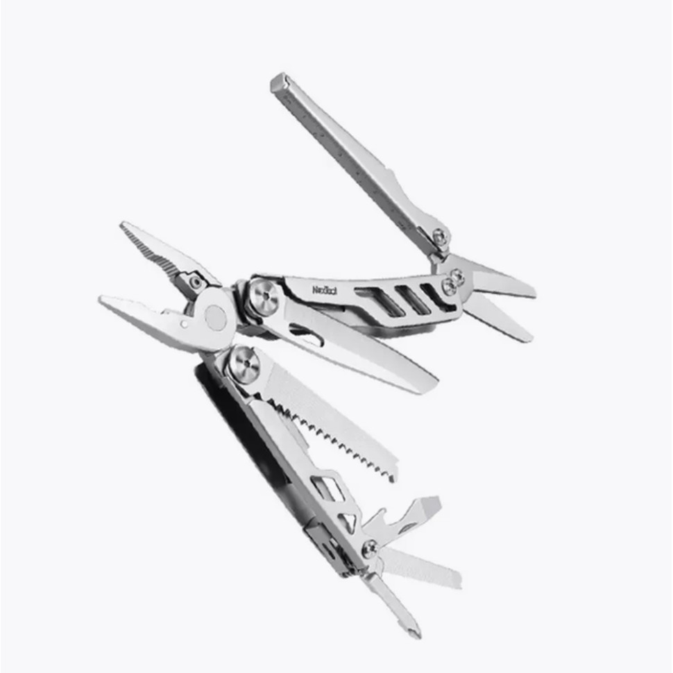 Мультитул NexTool Flagship Pro (Max)