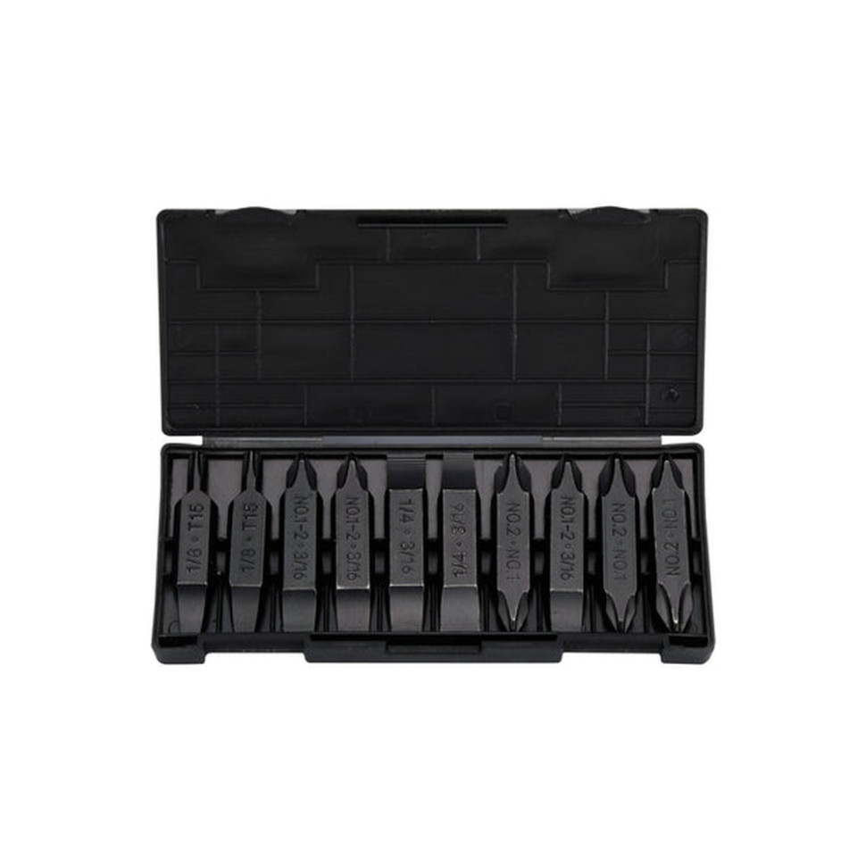 Набір біт для мультитулів NexTool Flagship Captain та Pocket tool