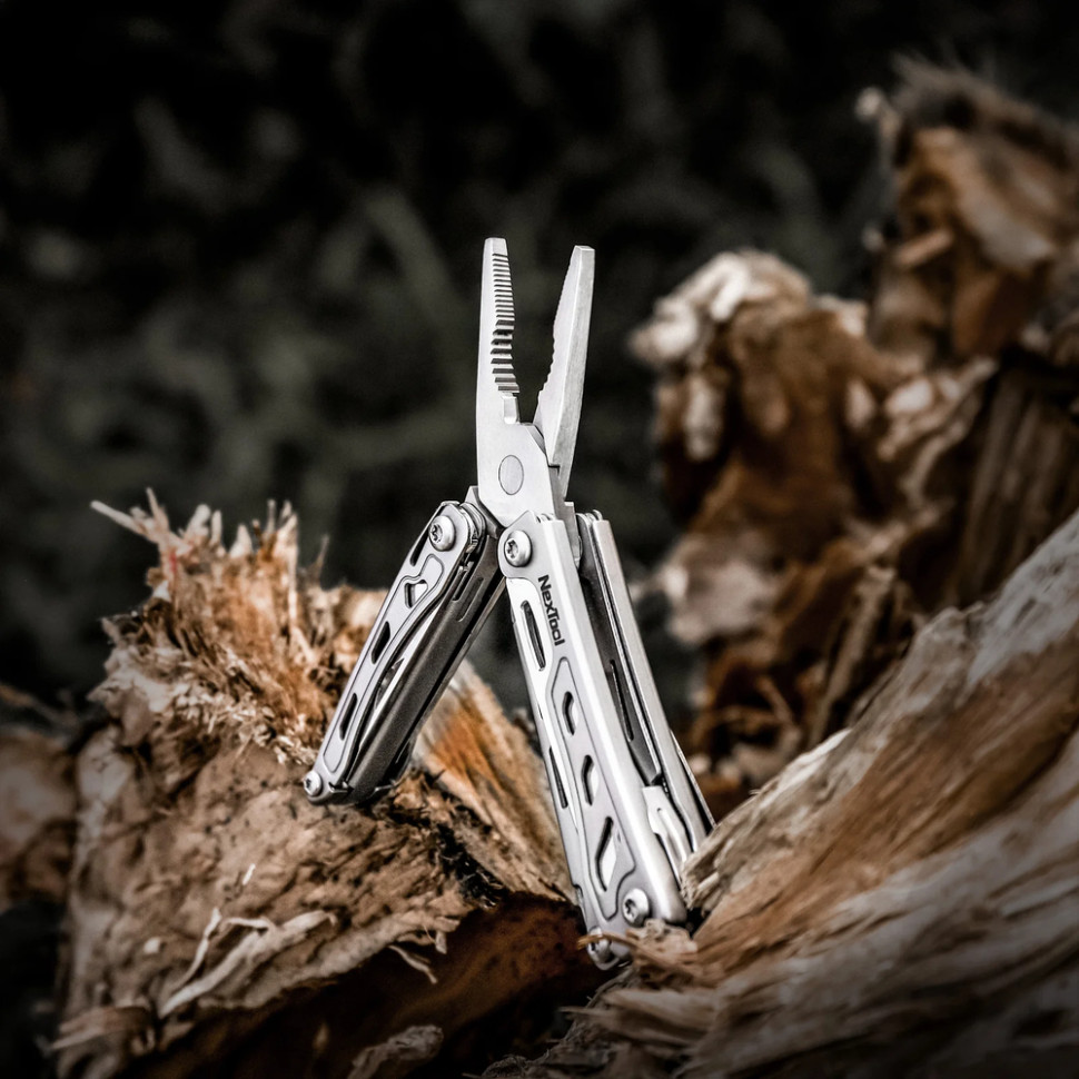 Міні-Мультитул  NexTool Mini Flagship Multi Tool F12