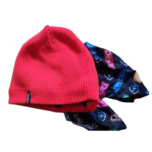 Бафф Dexshell NeckWarmer MultiColor (01.NG313B)