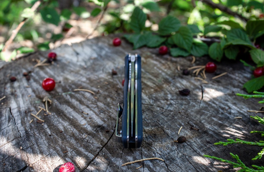 Ніж складаний Ruike Fang P105-Q