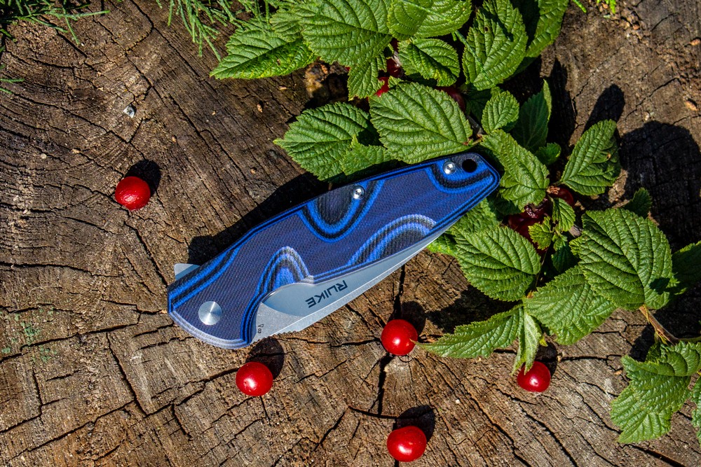 Ніж складаний Ruike Fang P105-Q