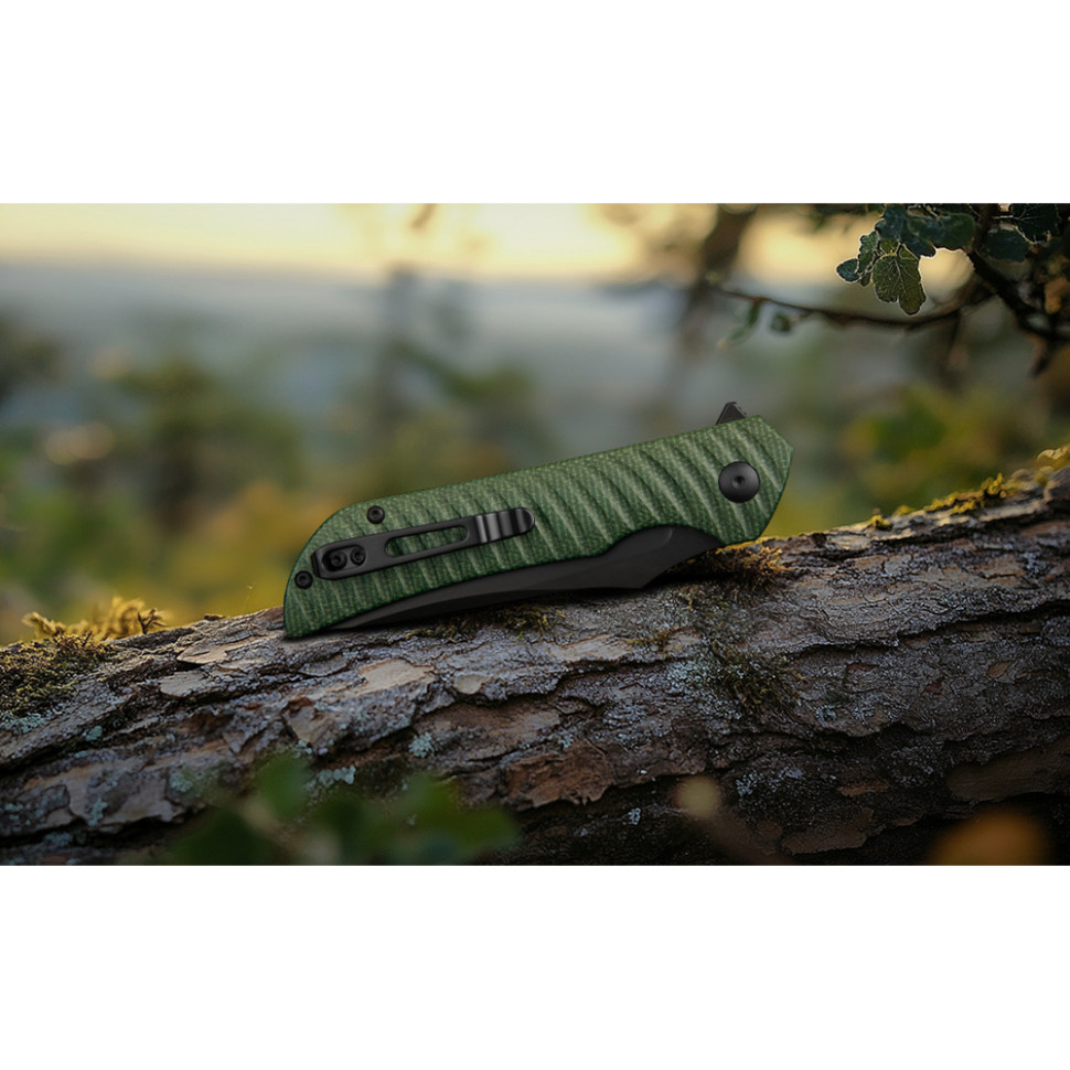 Ніж складаний Ruike P123-MG