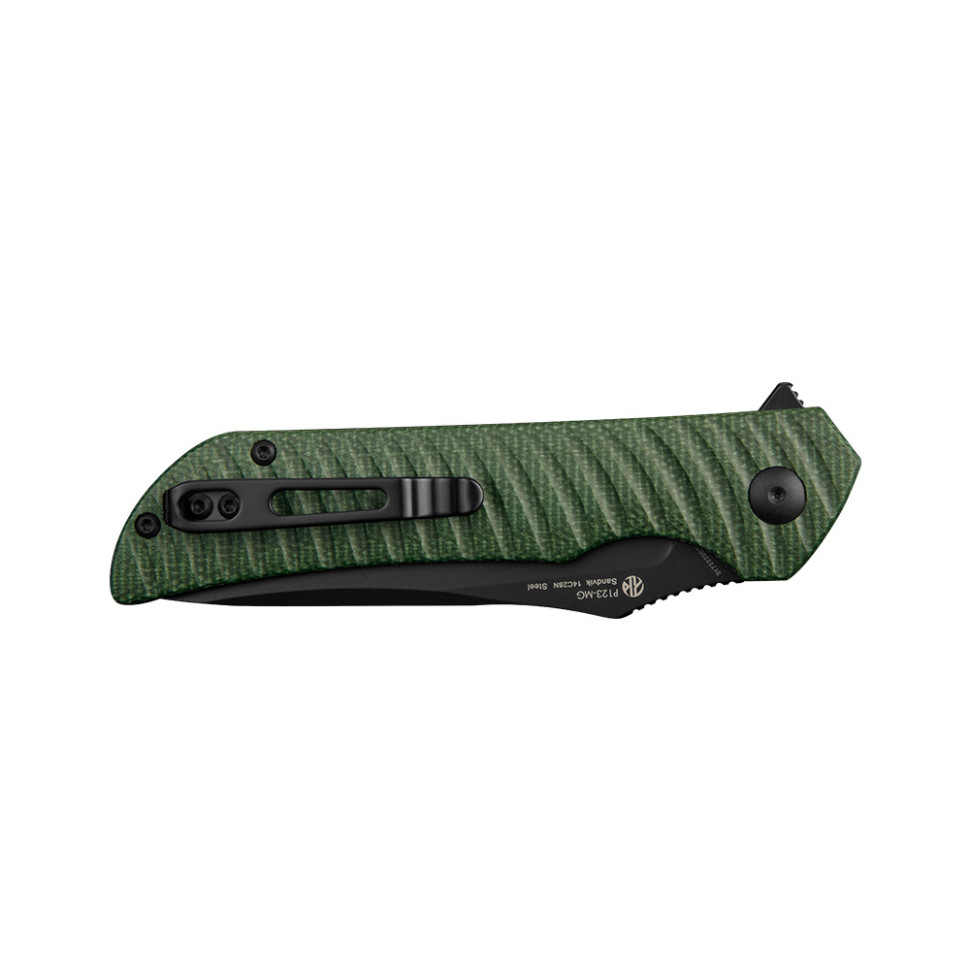 Ніж складаний Ruike P123-MG