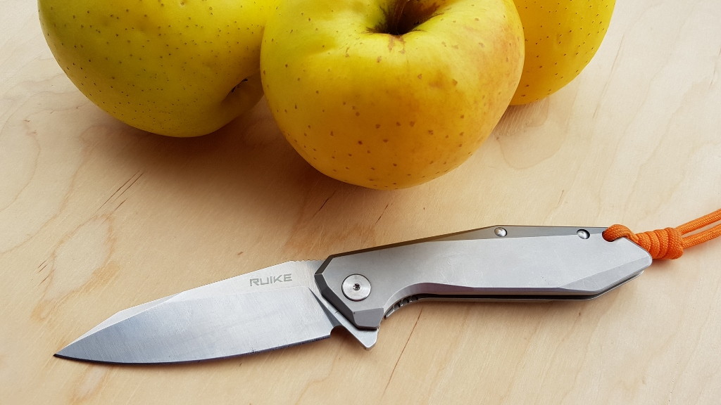 Ніж складаний Ruike P135-SF