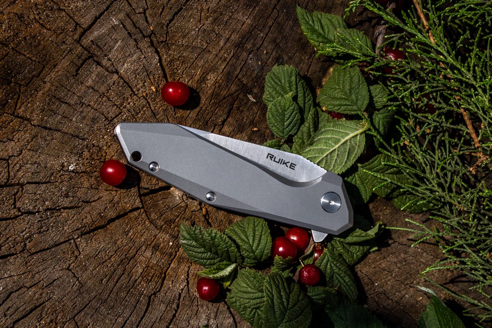 Ніж складаний Ruike P135-SF