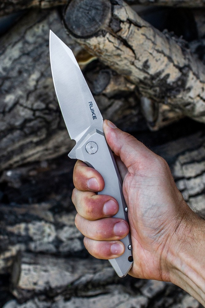 Ніж складаний Ruike P135-SF