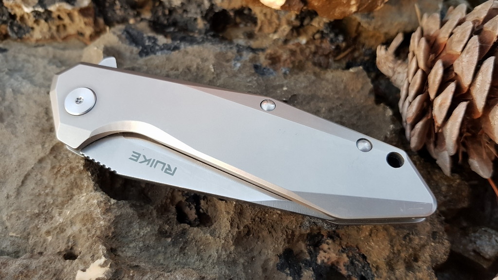 Ніж складаний Ruike P135-SF