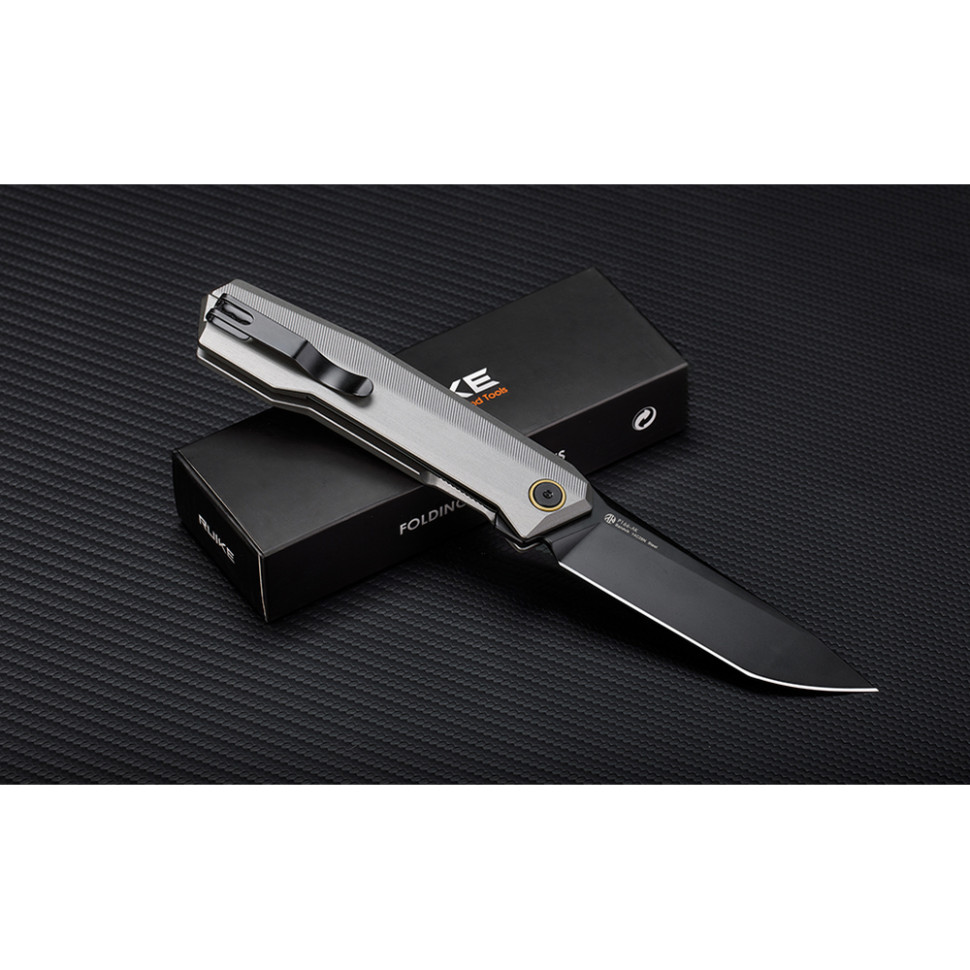 Ніж складаний Ruike P166-AК