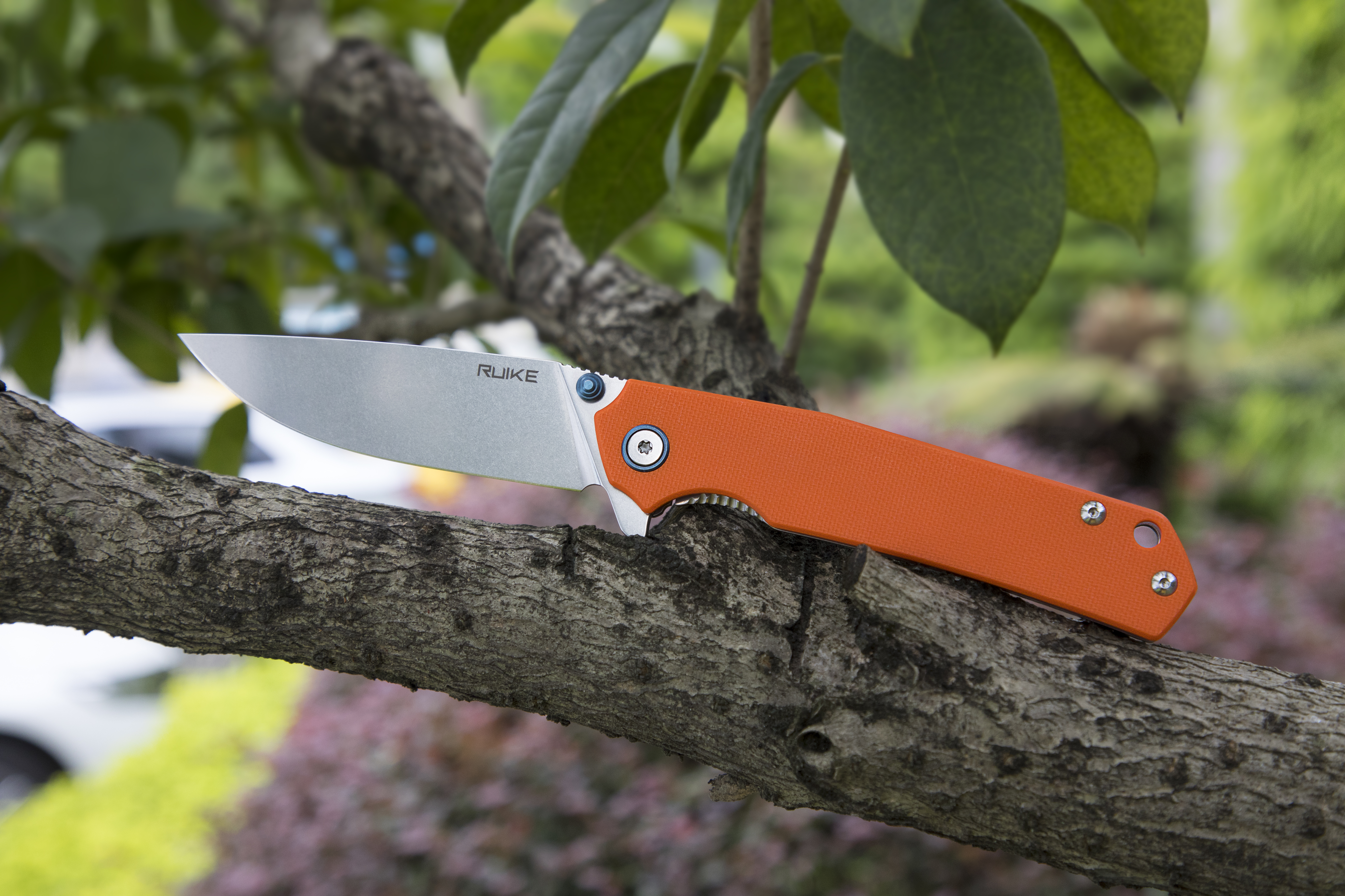 Ніж складаний Ruike P801-J