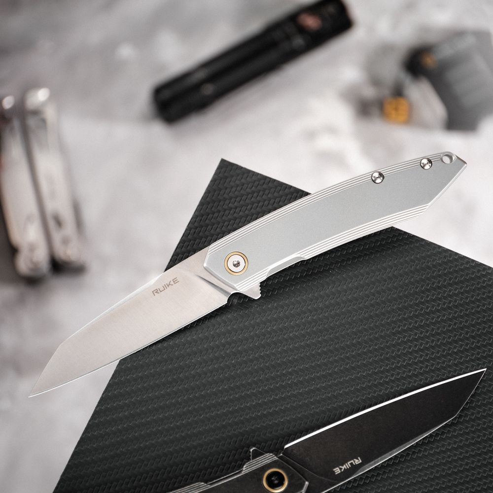 Ніж складаний Ruike P831S-SA