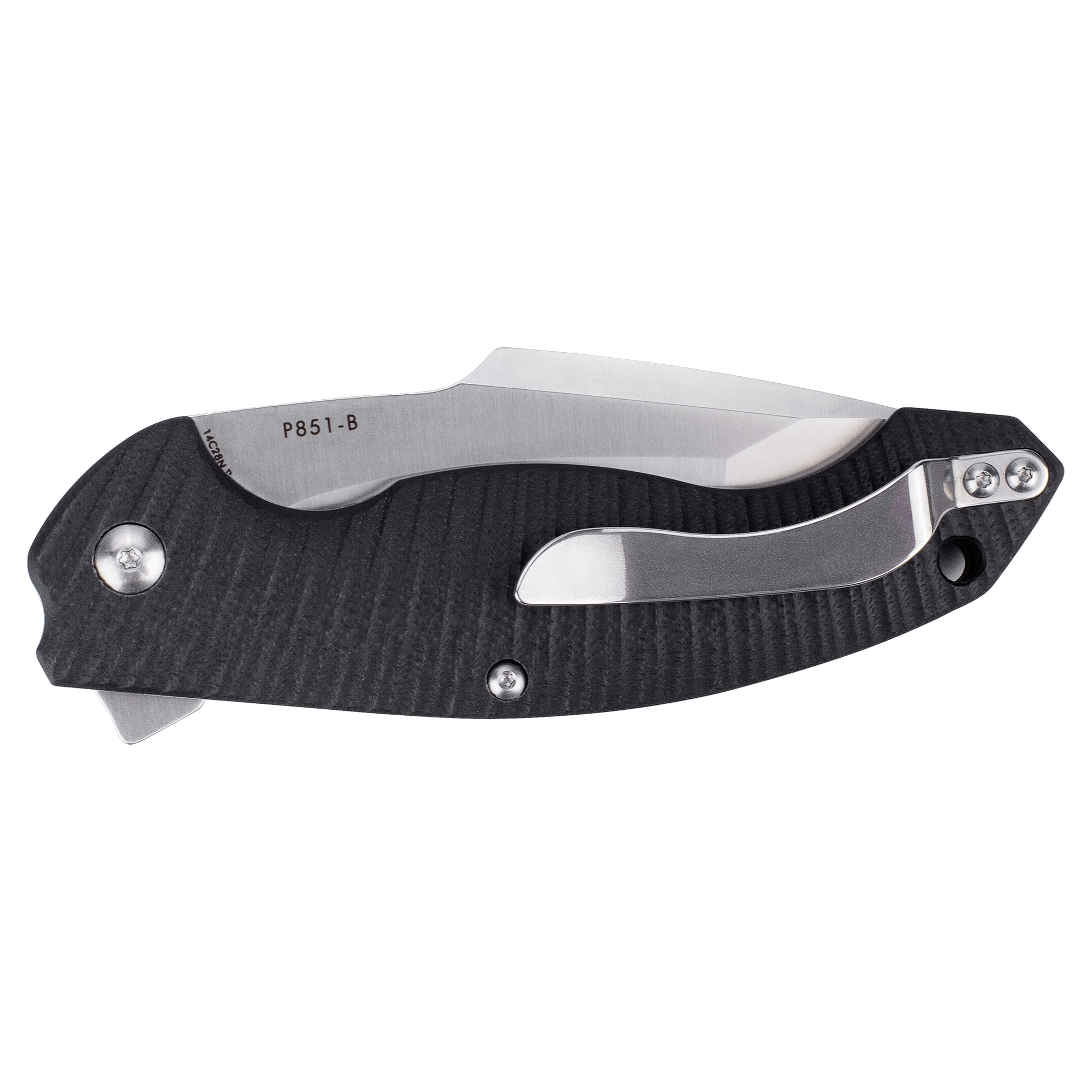 Ніж складаний Ruike P851-B