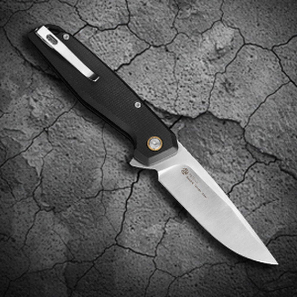 Ніж складаний Ruike P873-MB