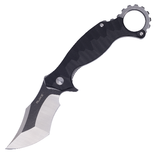 Ніж складаний Ruike P881-B1