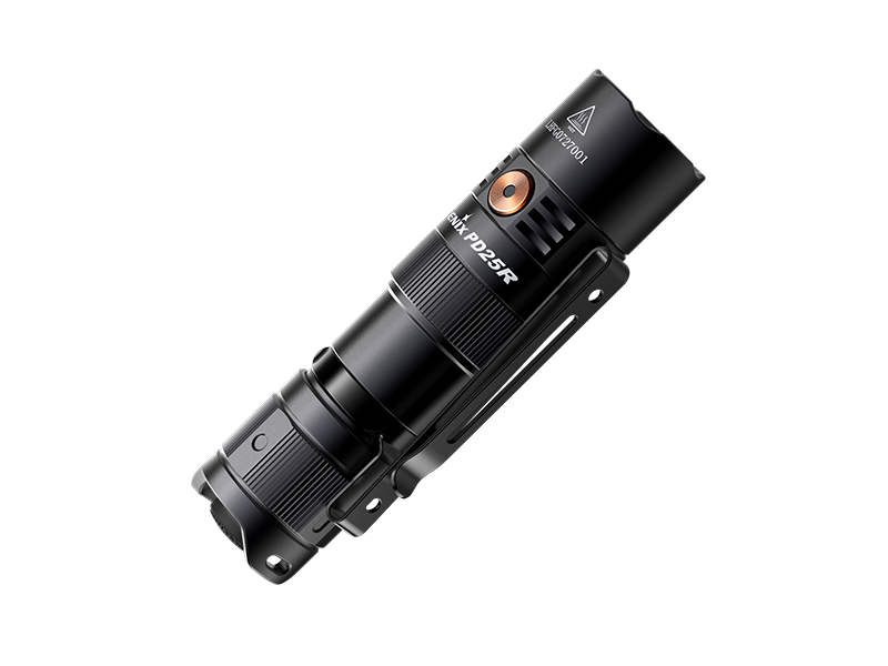 Ліхтар ручний Fenix PD25R