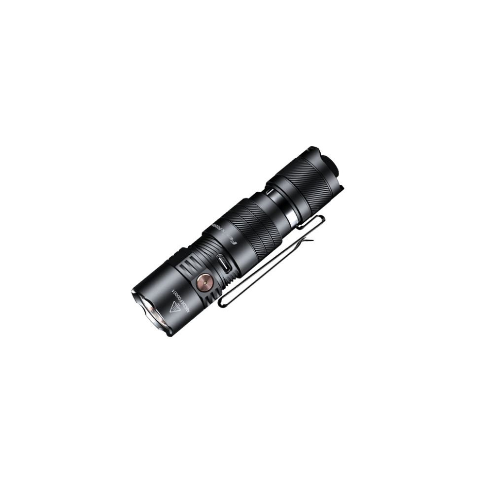 Ліхтар тактичний кишеньковий Fenix PD26R ACE 1300 лм