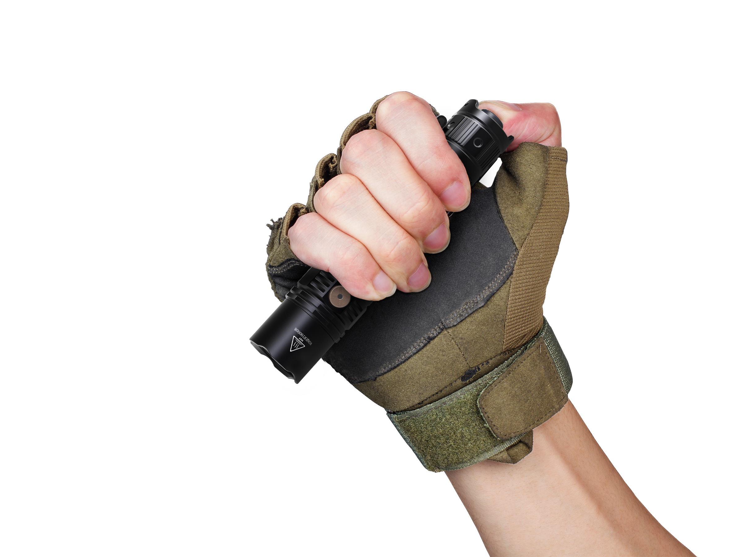 Ліхтар ручний Fenix PD36R