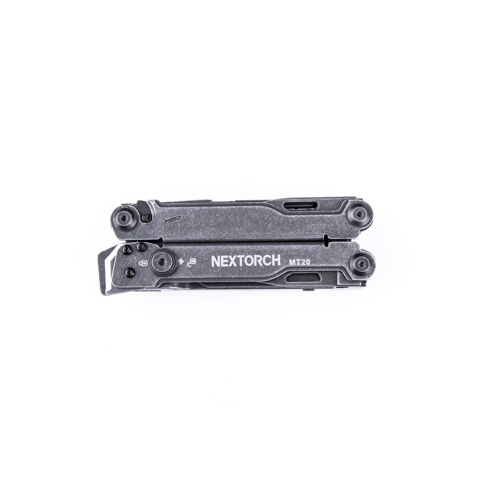 Мультитул Nextorch Pioneer MT20