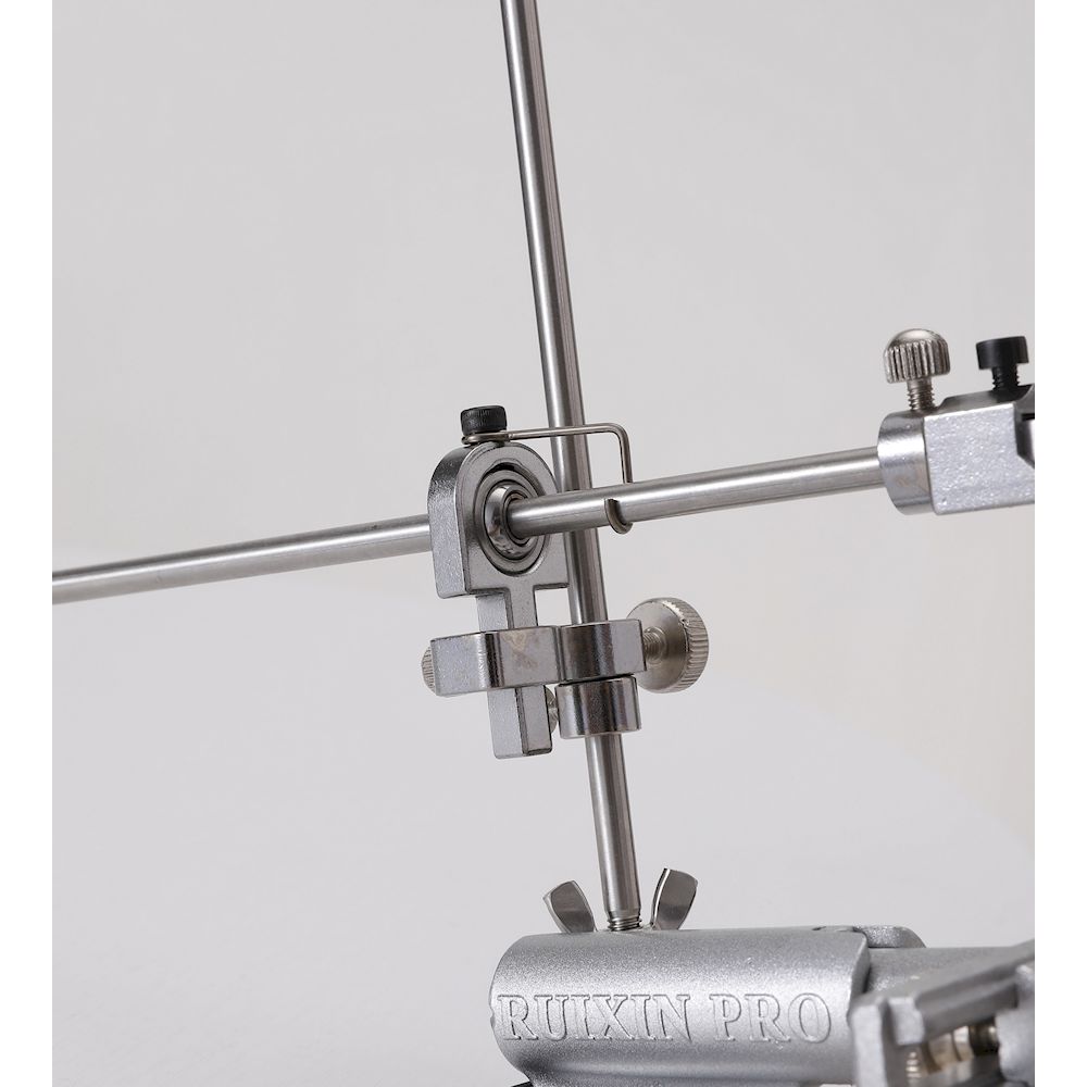 Точильний верстат Ruixin Touch Pro RX-009