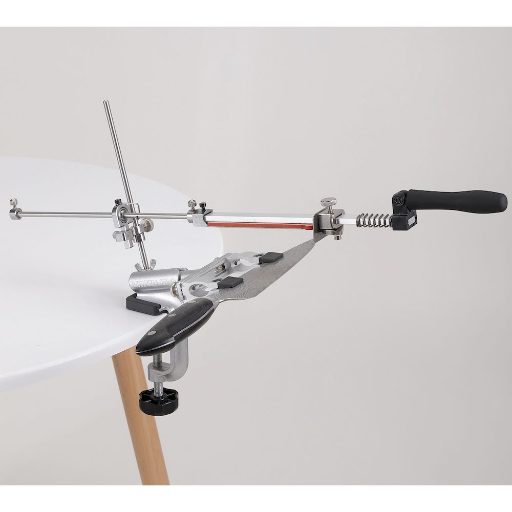 Точильний верстат Ruixin Touch Pro RX-009