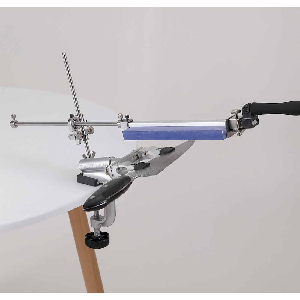 Точильний верстат Ruixin Touch Pro RX-009