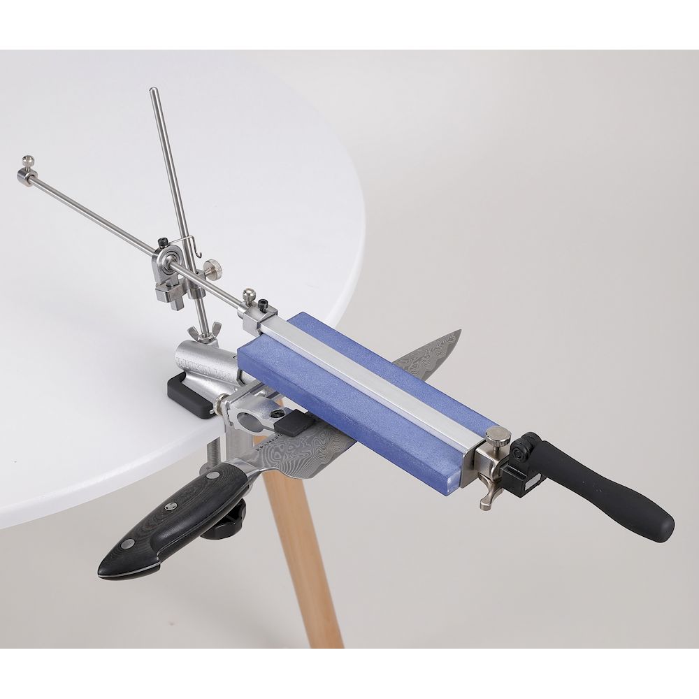 Точильний верстат Ruixin Touch Pro RX-009