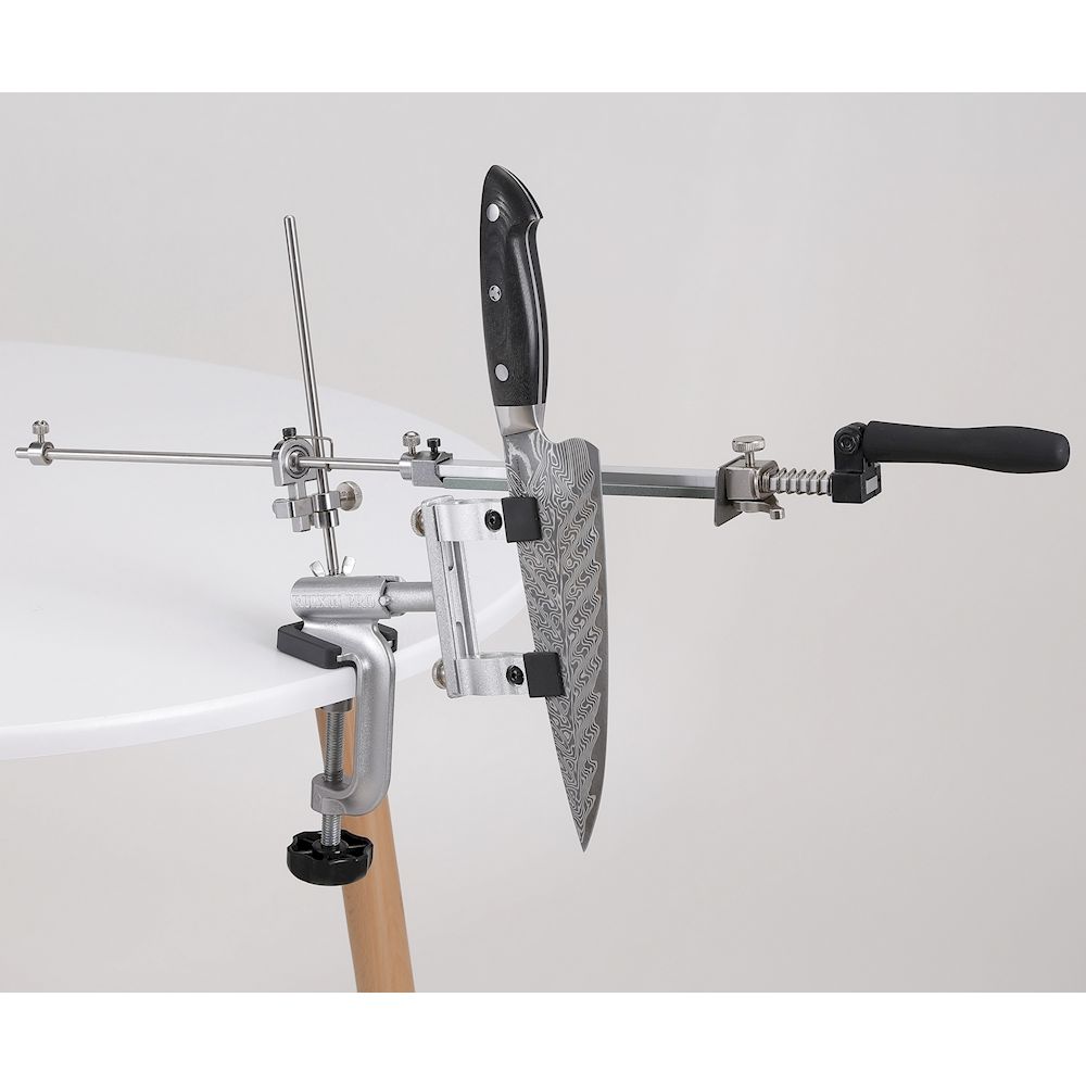 Точильний верстат Ruixin Touch Pro RX-009