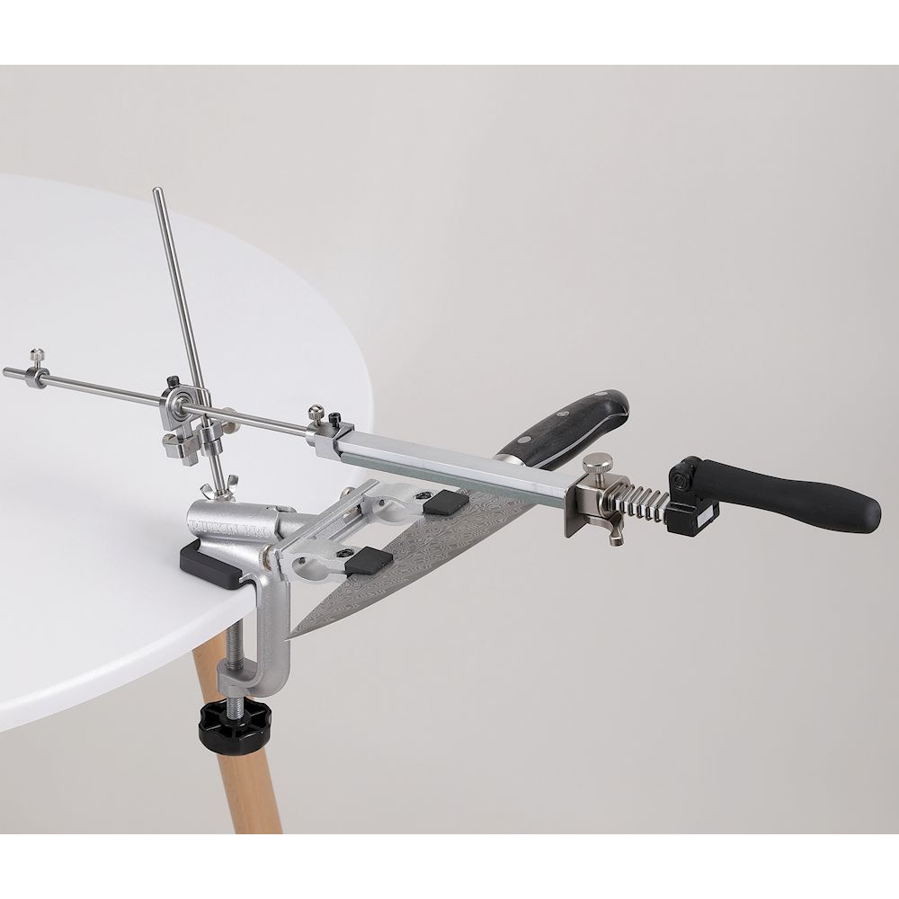 Точильний верстат Ruixin Touch Pro RX-009