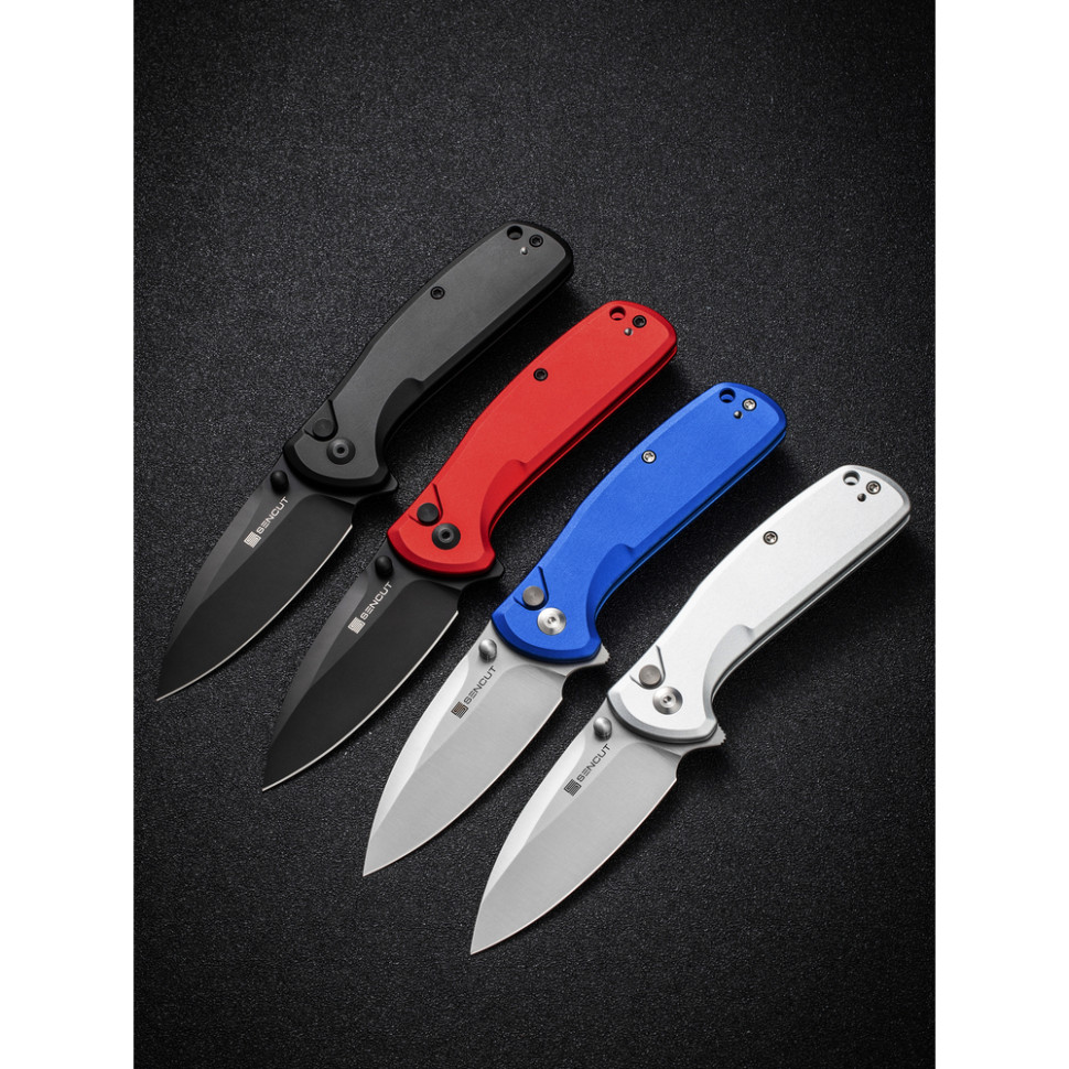Ніж складаний Sencut ArcBlast S22043B-1