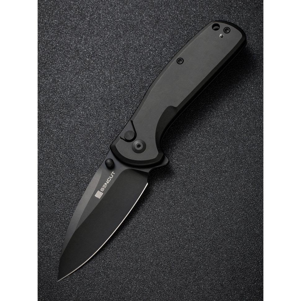 Ніж складаний Sencut ArcBlast S22043B-1