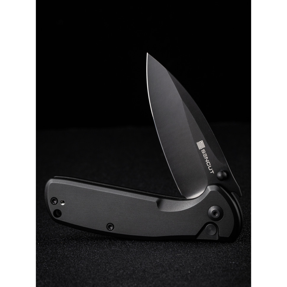 Ніж складаний Sencut ArcBlast S22043B-1