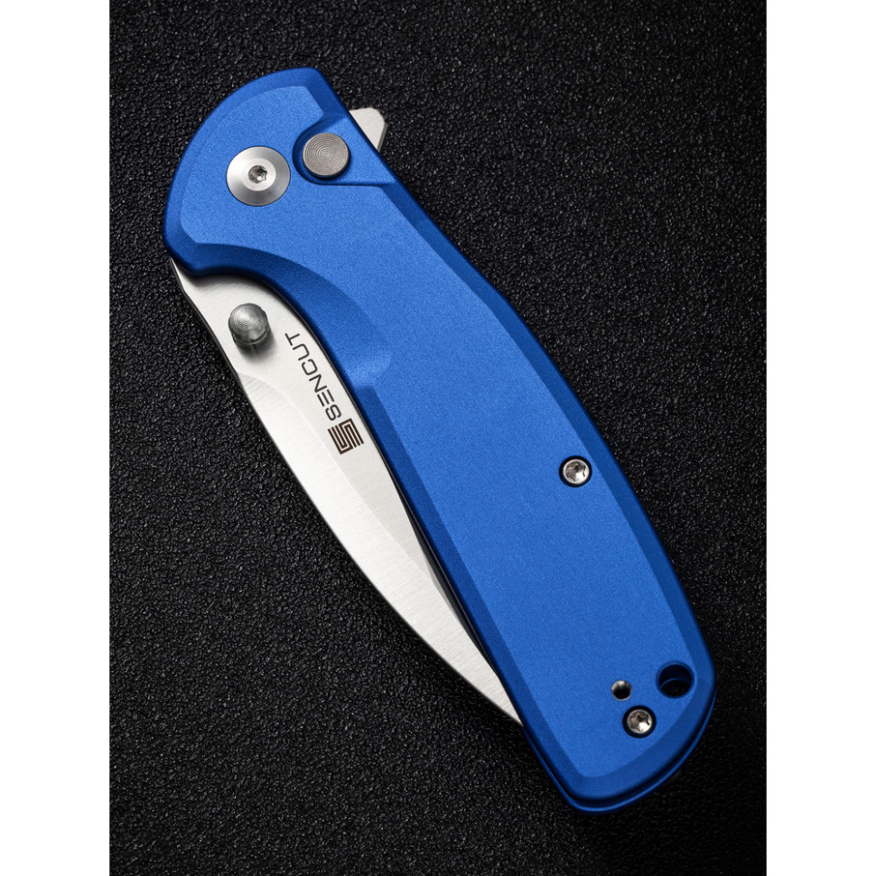 Ніж складаний Sencut ArcBlast S22043B-3