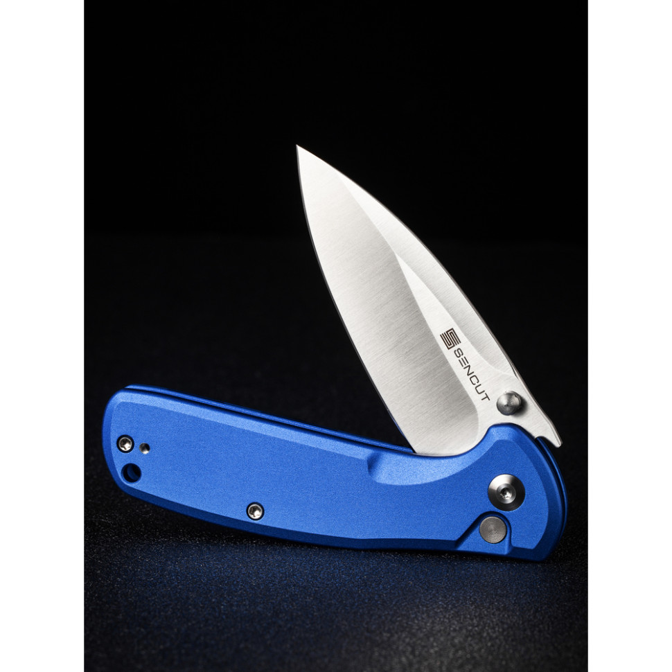 Ніж складаний Sencut ArcBlast S22043B-3