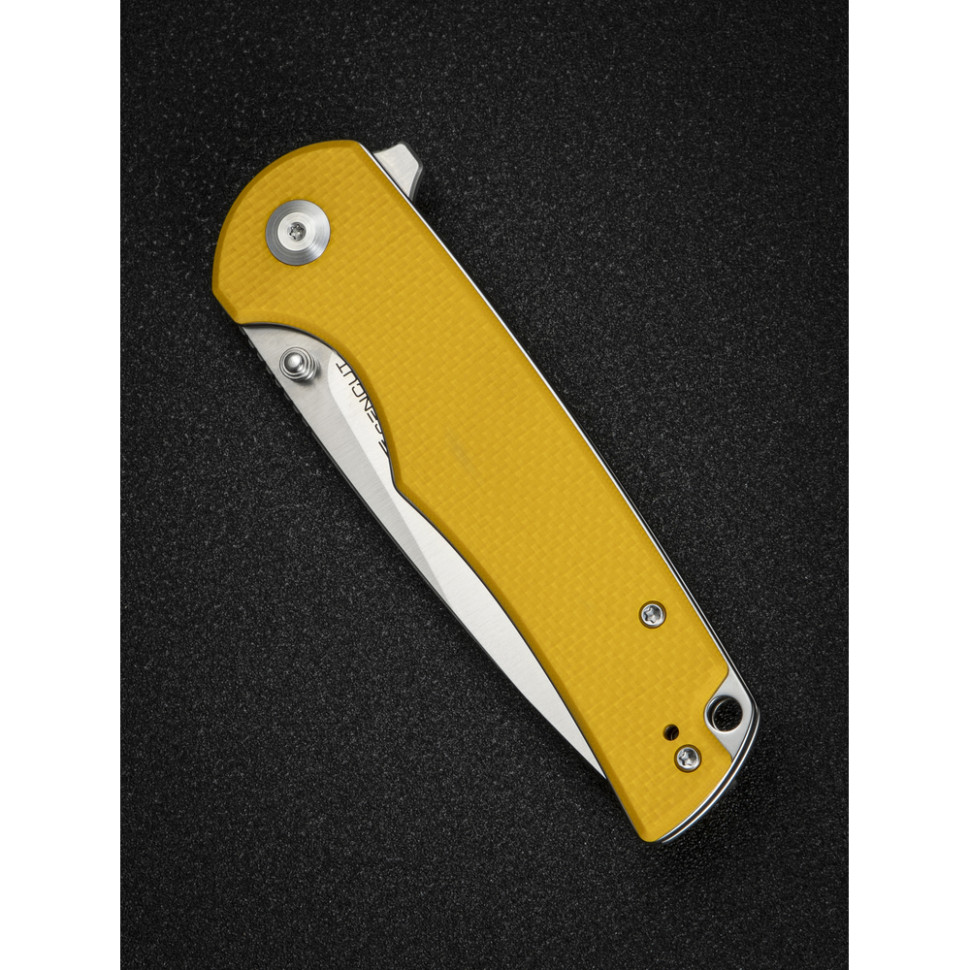 Ніж складаний Sencut Praktisk S24019-2