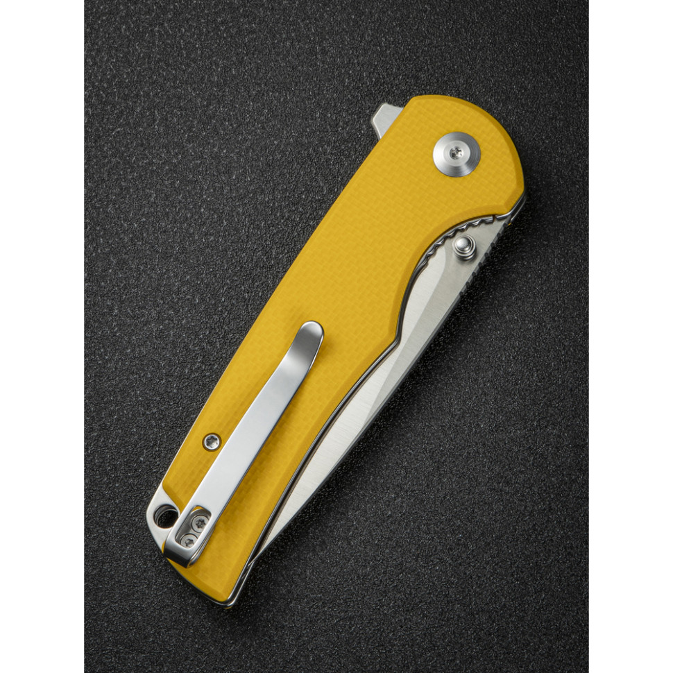 Ніж складаний Sencut Praktisk S24019-2