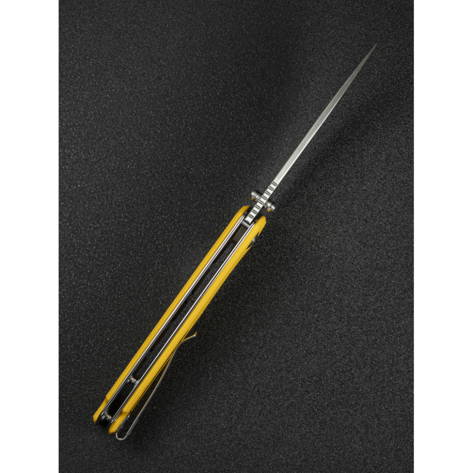 Ніж складаний Sencut Praktisk S24019-2