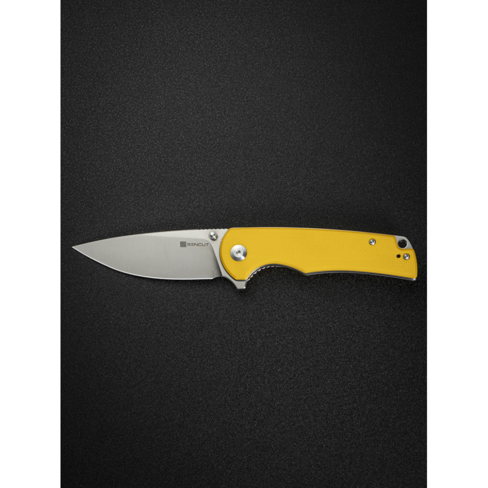 Ніж складаний Sencut Praktisk S24019-2