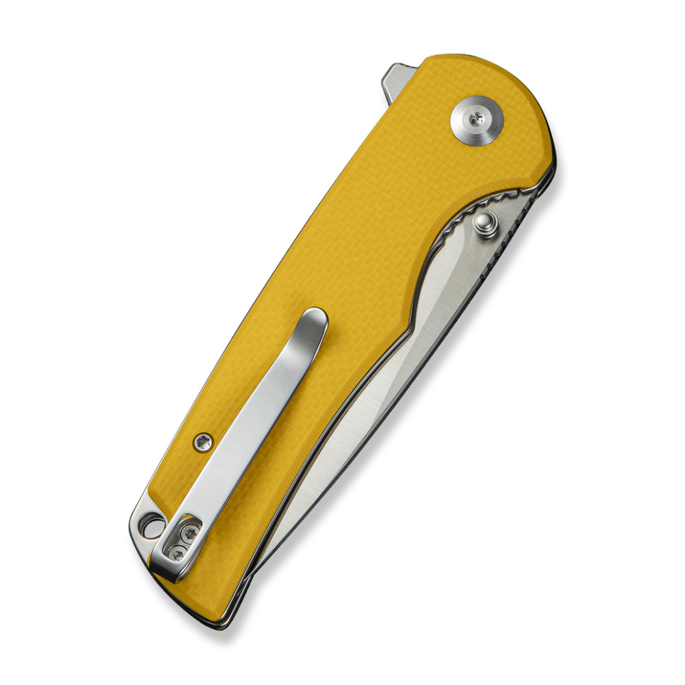 Ніж складаний Sencut Praktisk S24019-2