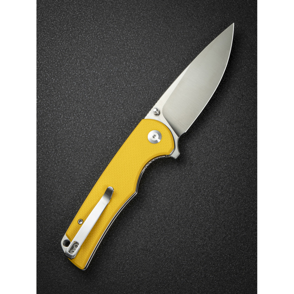 Ніж складаний Sencut Praktisk S24019-2