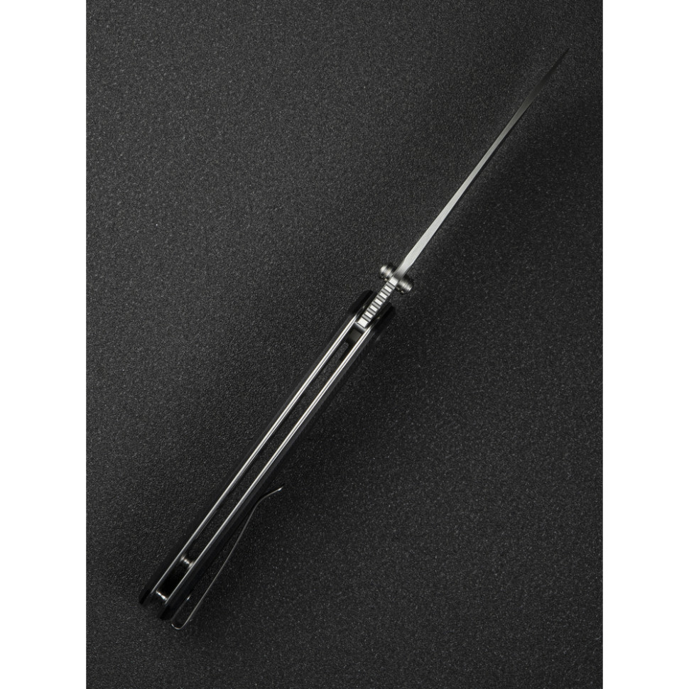 Ніж складаний Sencut Skarnax S24025-1