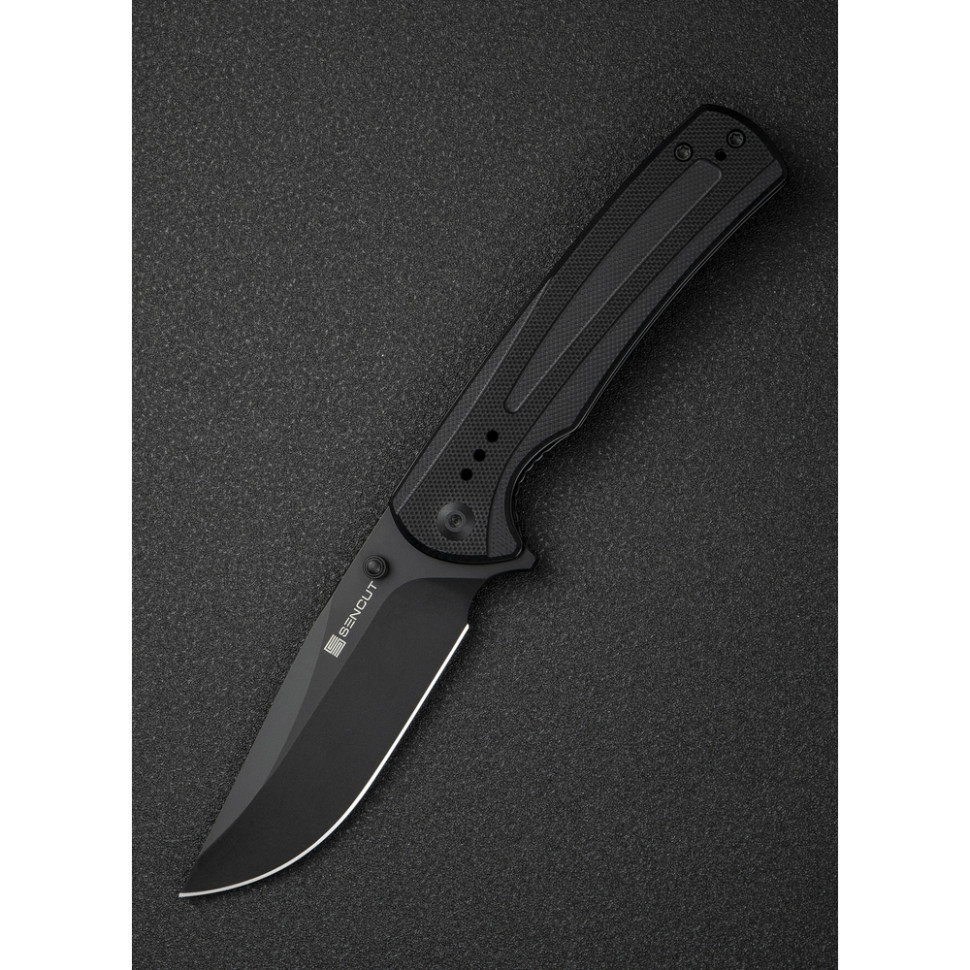 Ніж складаний Sencut Regnator S24057-1