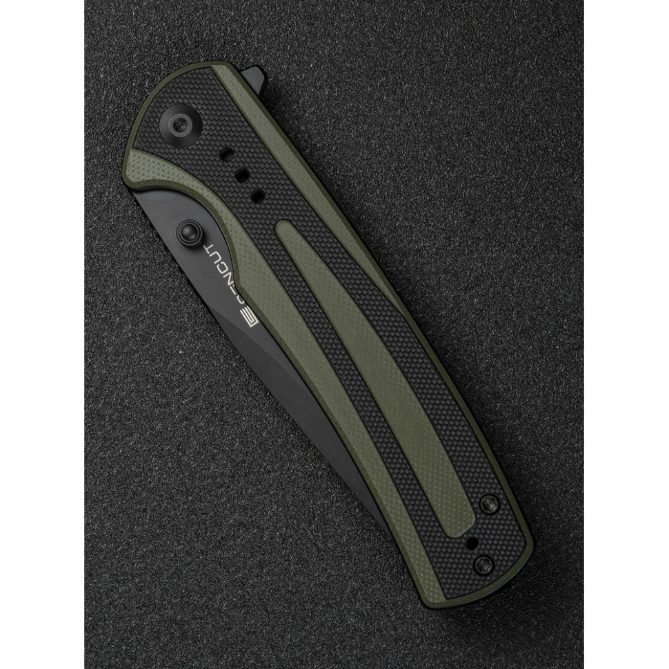 Ніж складаний Sencut Regnator S24057-2